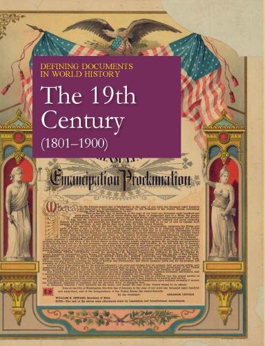 Бумажная книга «The 19th Century: 2 Volume Set», автор Salem Press - фото №1