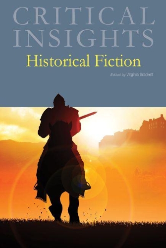 Паперова книга «Historical Fiction», автор Salem Press - фото №1
