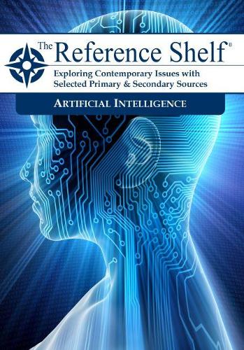 Бумажная книга «Artificial Intelligence», автор HW Wilson - фото №1