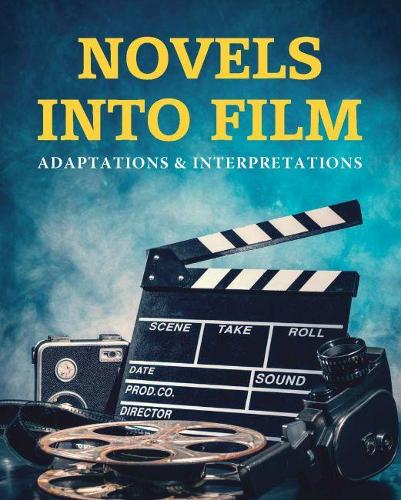 Бумажная книга «Novels into Film: Adaptations & Interpretation», автор Salem Press - фото №1