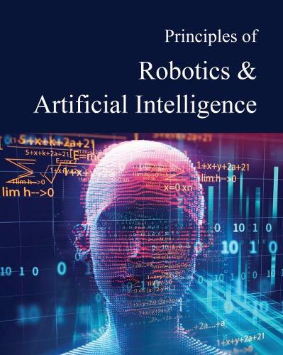 [object Object] «Principles of Robotics & Artificial Intelligence», автор Salem Press - фото №1