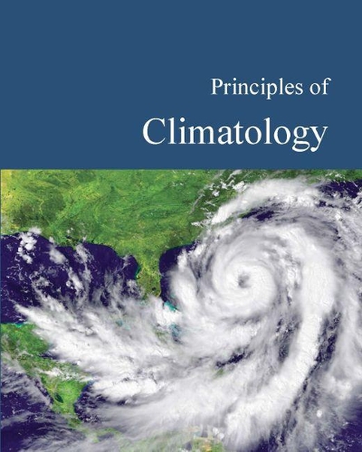 Паперова книга «Principles of Climatology», автор Salem Press - фото №1