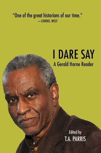 Бумажная книга «The Gerald Horne Reader: Racism, Internationalism and Resistance», автор Джеральд Хорн - фото №1