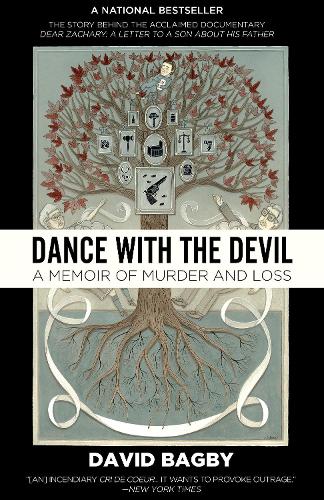 Бумажная книга «Dance With the Devil: A Memoir of Murder and Loss», автор Дэвид Бэгби - фото №1