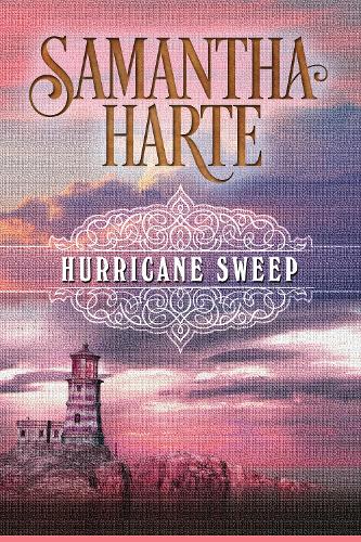 Паперова книга «Hurricane Sweep», автор Саманта Харт - фото №1