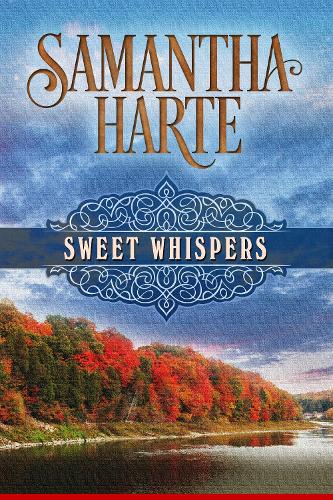 Паперова книга «Sweet Whispers», автор Саманта Харт - фото №1