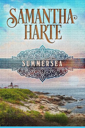 Бумажная книга «Summersea», автор Саманта Харт - фото №1