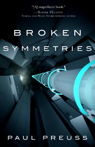 Бумажная книга «Broken Symmetries», автор Пол Преусс - фото №1