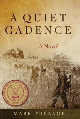 Бумажная книга «A Quiet Cadence: A Novel», автор Марк Треанор - фото №1