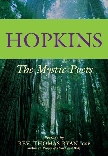 Бумажная книга «Hopkins: The Mystic Poets», автор Джерард Хопкинс - фото №1