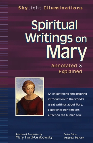 Бумажная книга «Spiritual Writings on Mary: Annotated & Explained», автор Мэри Форд-Грабовски - фото №1