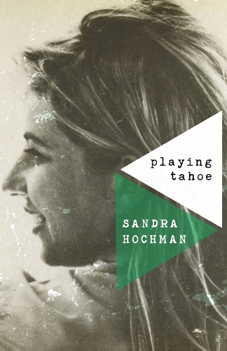 Паперова книга «Playing Tahoe», автор Сандра Гохман - фото №1