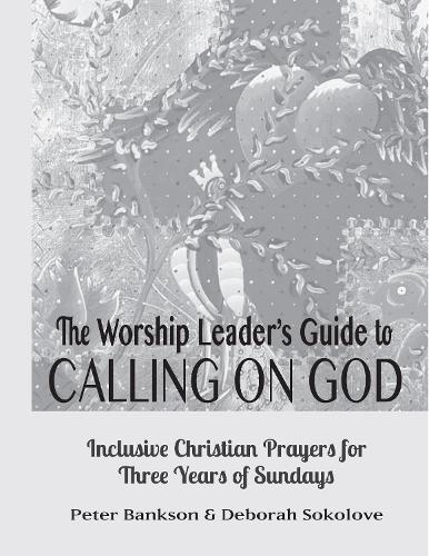 Паперова книга «Calling on God Leader's Guide», авторів Дебора Соколове, Пітер Бенксон - фото №1
