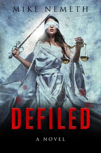 Бумажная книга «Defiled», автор Майк Немет - фото №1