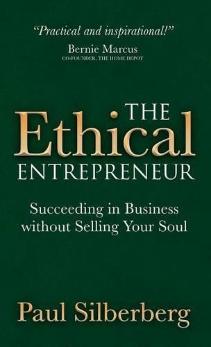  «Ethical Entrepreneur» - фото №1
