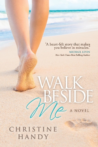 Бумажная книга «Walk Beside Me», автор Кристин Хэнди - фото №1