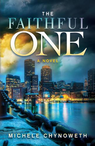 Бумажная книга «The Faithful One», автор Мишель Чиновет - фото №1