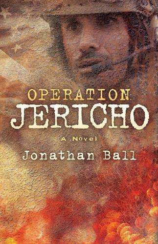 Бумажная книга «Operation: Jericho: Jericho», автор Джонатан Болл - фото №1
