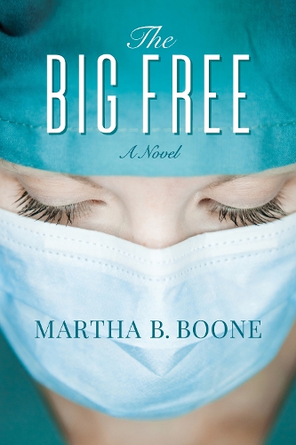 Бумажная книга «The Big Free», автор Марта Б. Бун - фото №1