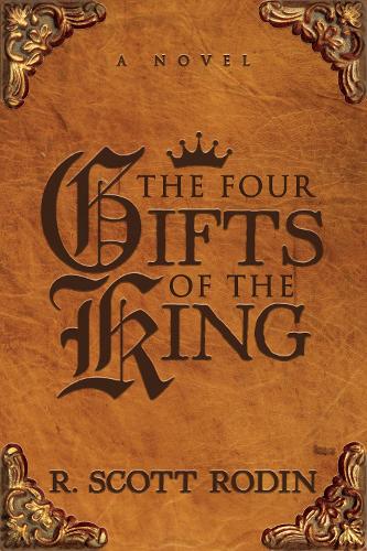 Бумажная книга «The Four Gifts of the King», автор Р. Скотт Роден - фото №1