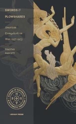 Бумажная книга «American Evangelicals on War, 1937–1973», автор Паджетт - фото №1