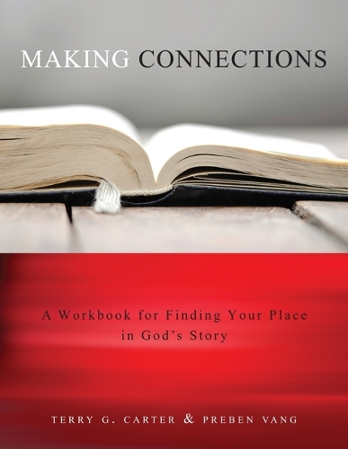Бумажная книга «Making Connections», автор Терри Г. Картер - фото №1