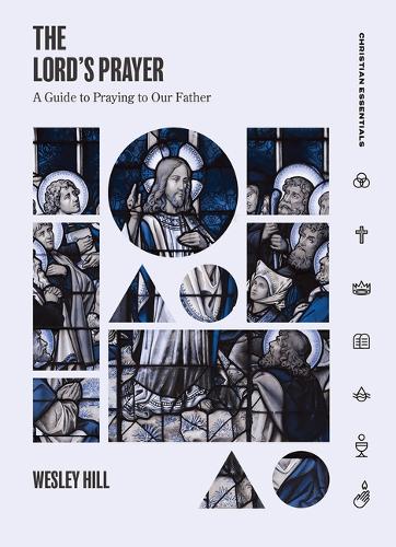 Бумажная книга «The Lord′s Prayer», автор Уэсли Хилл - фото №1