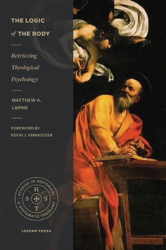 Бумажная книга «The Logic of the Body», автор Мэтью А. Лапин - фото №1