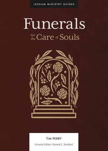 Паперова книга «Funerals», автор Тім Перрі - фото №1