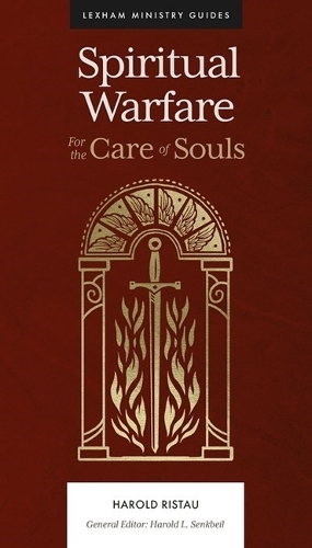 Бумажная книга «For the Care of Souls», автор Ристау - фото №1