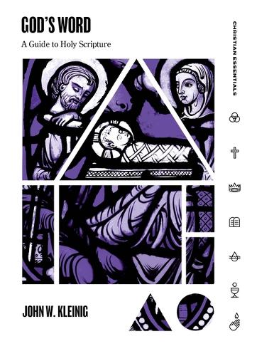 Бумажная книга «A Guide to Holy Scripture», автор Клейниг - фото №1