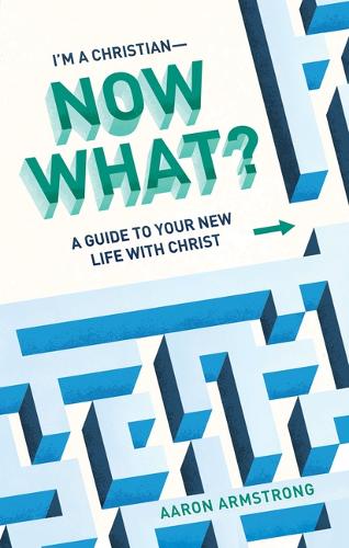 Бумажная книга «A Guide to Your New Life With Christ», автор Армстронг - фото №1