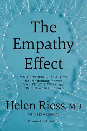 Бумажная книга «The Empathy Effect» - фото №1