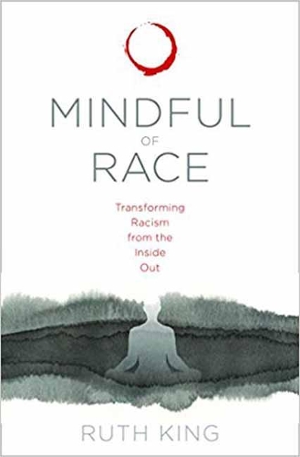 Бумажная книга «MINDFUL OF RACE» - фото №1