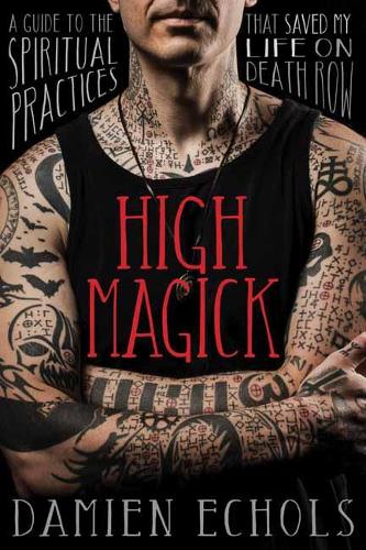 Бумажная книга «High Magick» - фото №1