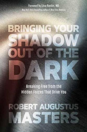Бумажная книга «Bringing Your Shadow Out of the Dark» - фото №1