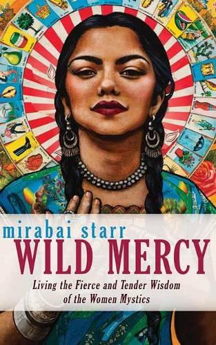 Бумажная книга «Wild Mercy» - фото №1