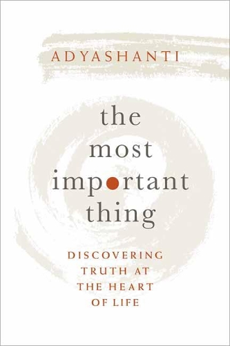 Бумажная книга «The Most Important Thing» - фото №1