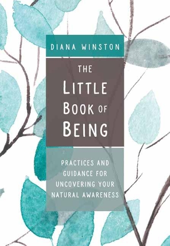 Бумажная книга «The Little Book of Being» - фото №1