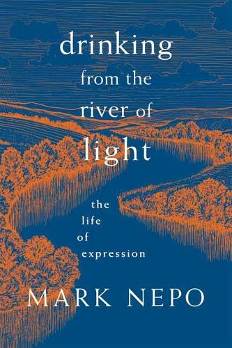 Бумажная книга «Drinking from the River of Light» - фото №1