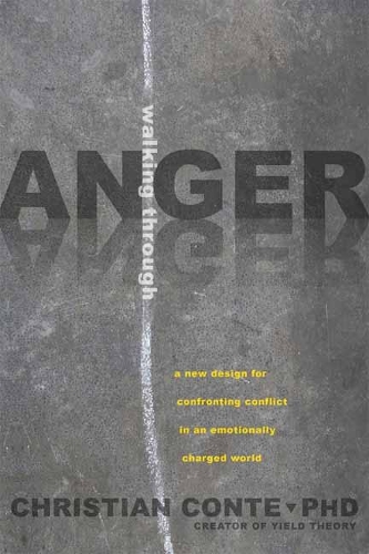 Бумажная книга «Walking Through Anger» - фото №1