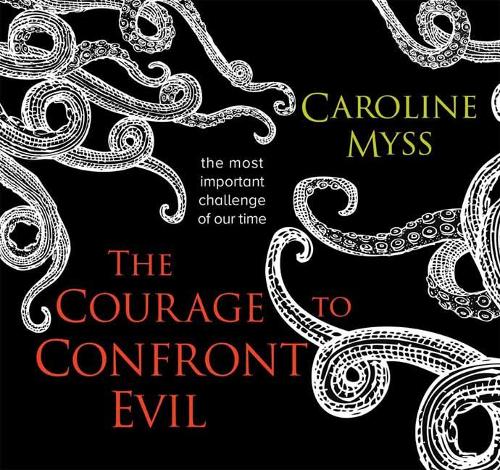 Бумажная книга «The Courage to Confront Evil» - фото №1