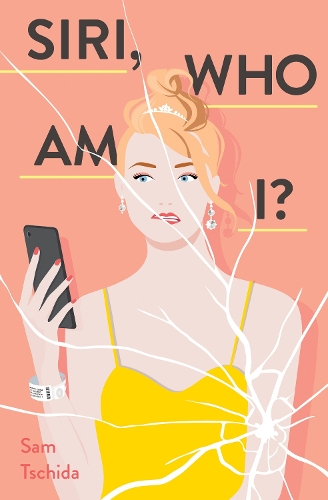 Бумажная книга «Siri, Who Am I?», автор Сэм Тшида - фото №1