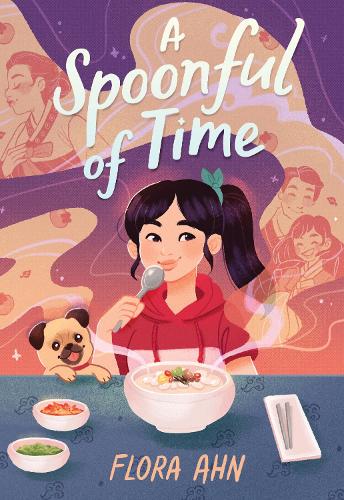 Бумажная книга «A Spoonful of Time: A Novel», автор Флора Ан - фото №1