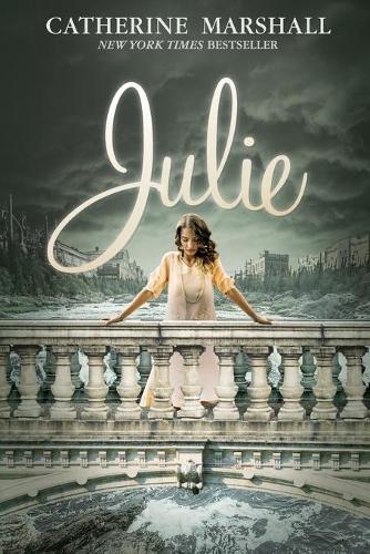Паперова книга «Julie», автор Кетрін Маршалл - фото №1