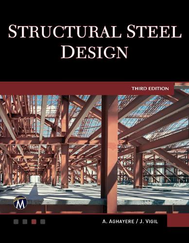 Паперова книга «Structural Steel Design», авторів Абі О. Агайєр, Джейсон Вігіл - фото №1
