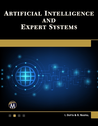 Бумажная книга «Artificial Intelligence and Expert Systems», авторов Г. Нагпал, И. Гупта - фото №1