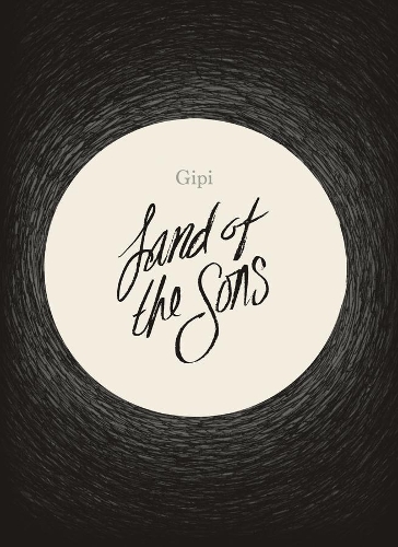 Бумажная книга «Land of the Sons», автор Гипи - фото №1