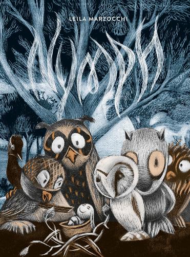 Бумажная книга «Nymph», автор Лейла Марзоки - фото №1