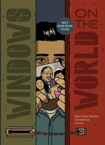 Бумажная книга «Windows On The World», авторов Джон Сак, Роберт Мейлер Андерсон, Зак Андерсон - фото №1